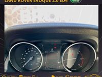 usado Land Rover Range Rover evoque 2.0 ED4