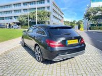 usado Mercedes CLA180 D