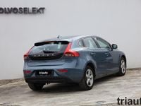 Usado Volvo V40 Momentum 120 HP (88 kW) 2013 Branco gelo Carrinha