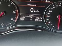 usado Audi A6 ultra tdi automático