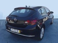 usado Opel Astra 1.6 CDTi Cosmo S/S