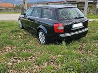 usado Audi A4 130 CV. SLINE 2003 NACIONAL