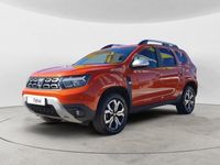 usado Dacia Duster 1.5 Blue dCi Prestige