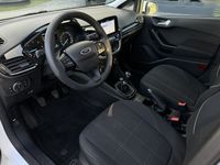 usado Ford Fiesta 1.5 TDCi Business