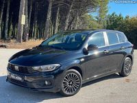 Usado Fiat Tipo City Life 95 HP (69 kW) 2022 Preto Citadino