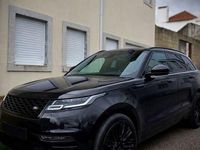 Usado Land Rover Range Rover Velar 180 HP (132 kW) 2019 SUV