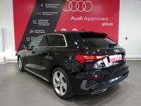 usado Audi A3 Sportback 30 TDI S LINE S TRONIC