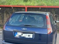 usado Ford Focus 2006 ctdi em bom estado