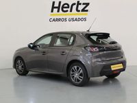 usado Peugeot 208 1.2 PureTech Active Pack