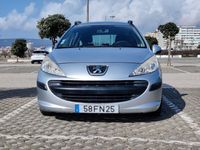 usado Peugeot 207 NATIONAL - 08 Gasolina