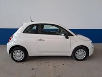 usado Fiat 500 1.0 HYBRID 70CV