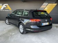 usado VW Passat V. 2.0 TDi Business Package DSG