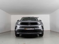 Usado Opel Mokka Edition 130 HP (95 kW) 2024 Cinza SUV