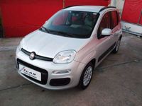 usado Fiat Panda 1.2 Lounge 118g