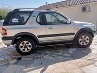 usado Opel Frontera 2.2