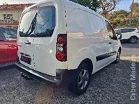 usado Peugeot Partner 1.6 HDI VAN Gasóleo