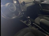 Usado Audi A1 Premium 2012 Citadino