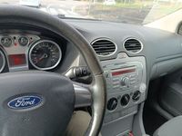 usado Ford Focus sw 1.6 Tdci