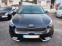 usado Kia Niro 1.6 GDi PHEV TX