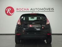 usado Ford Fiesta 1.25 Trend