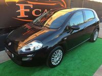 usado Fiat Punto 1.2 Easy Start&Stop