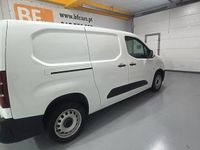 Usado Opel Combo Enjoy 100 HP (73 kW) 2019 Branco Sedan