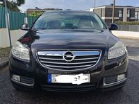 usado Opel Insignia 2.0 CDTI