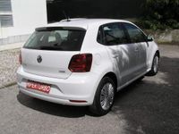 usado VW Polo 1.0 BLUEMOTION