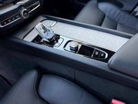 Usado Volvo XC60 Inscription 341 HP (250 kW) 2021 Azul SUV