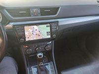 usado Skoda Superb 2.0 190CV DSG