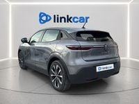 Novo Renault Mégane IV 95 kW (130 HP) 2025 Cinzento Citadino