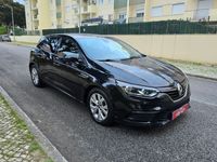 usado Renault Mégane IV 