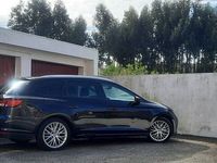 usado Seat Leon 1.6 tdi Sport NACIONAL