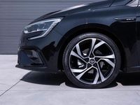 Usado Renault Mégane IV R.S. 115 HP (84 kW) 2021 Preto Citadino