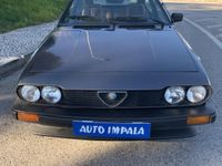 usado Alfa Romeo GTV 2.0