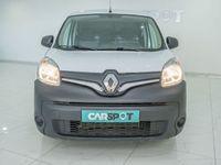 usado Renault Kangoo 1.5 Blue dCi Extrem