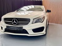 usado Mercedes CLA200 Classe CLAd Aut.