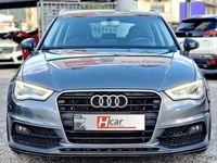 usado Audi A3 Sportback S LINE PLUS 1.6TDI 110CV "LOOK RS3"