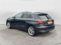 usado Audi A3 30 TFSI Advanced