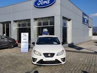 usado Seat Ibiza 1.6 tdi