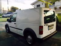 usado Ford Transit 1.8 tdci connect