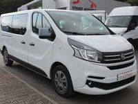 usado Fiat Talento 1.6 M-JET L2H1 1.2 T PANORAMA