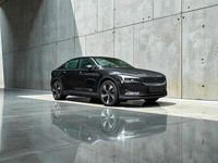 Usado Polestar 2 169 kW (231 HP) 2023 Preto Citadino