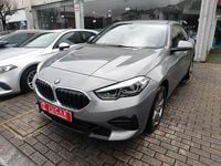 Usado BMW 216 Advantage 116 HP (85 kW) 2022 Cinza Coupé