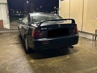 Usado Honda Civic 125 HP (91 kW) 2001 Coupé