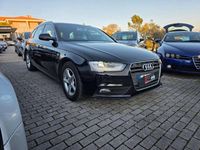 Usado Audi A4 143 HP (105 kW) 2013 Preto Carrinha