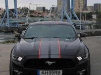 Usado Ford Mustang 310 HP (228 kW) 2017 Preto Coupé