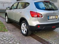 usado Nissan Qashqai 1.5DCI Nacional 145milkms