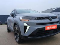 Novo Renault Captur Techno 91 HP (66 kW) 2025 SUV