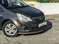 usado Opel Corsa Corsa D1.2 Go! S/S